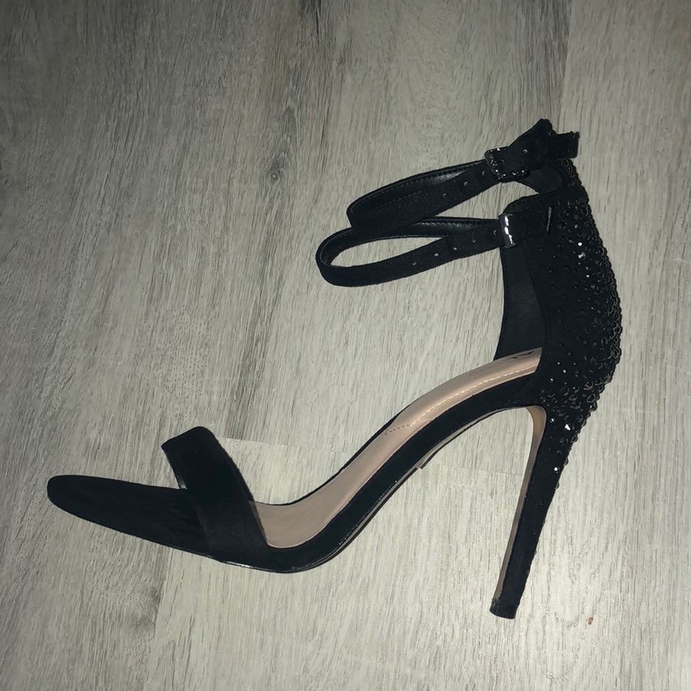 Strappy Heels - Picture 6 of 7